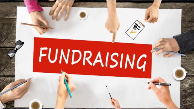 fundraising (фандрайзинг) в ИСККОН